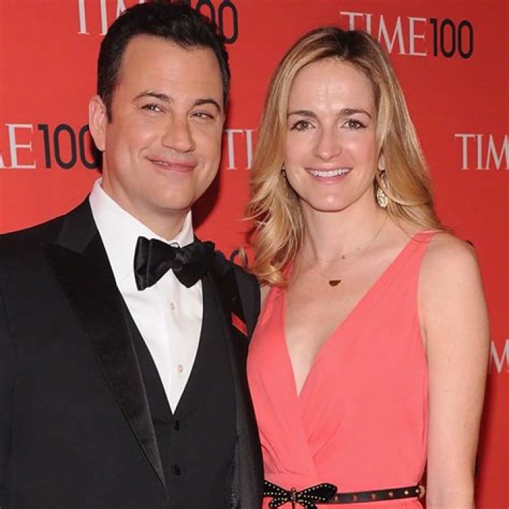 Who is Gina Kimmel Jimmy Kimmel&rsquo;s Ex Wife and What is She Up To Now?