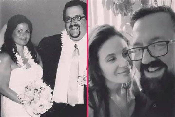 Who is Gloria Defrancesco? Meet Joey Defrancesco's Wife, Husband Death