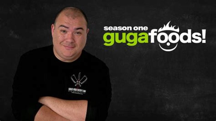 Who is Guga Foods? Wiki Bio, Real Name, Net Worth, Age