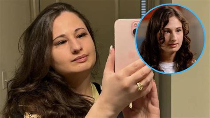 Who is Gypsy Rose Blanchard's sister Mia Blanchard? Where is she now?