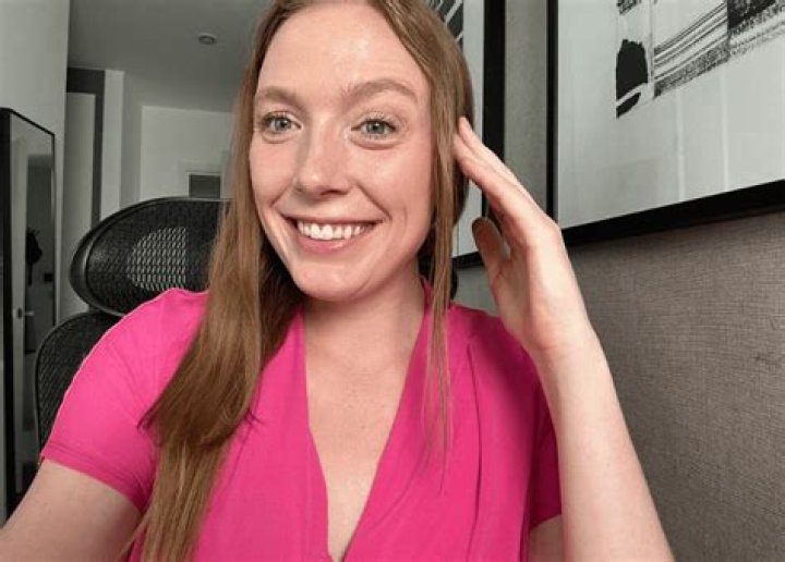 Who is Hannah Pearl Davis? Antifeminist YouTuber compared to Andrew