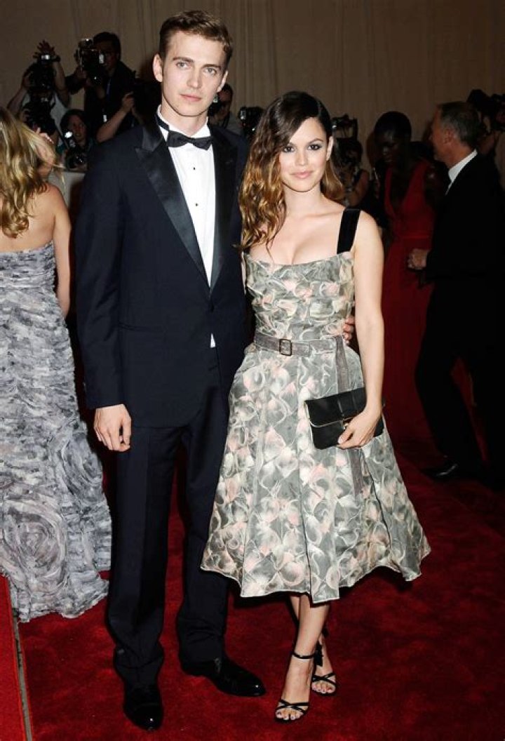 Who Is Hayden Christensen&rsquo;s Wife or Does He Have a Girlfriend?