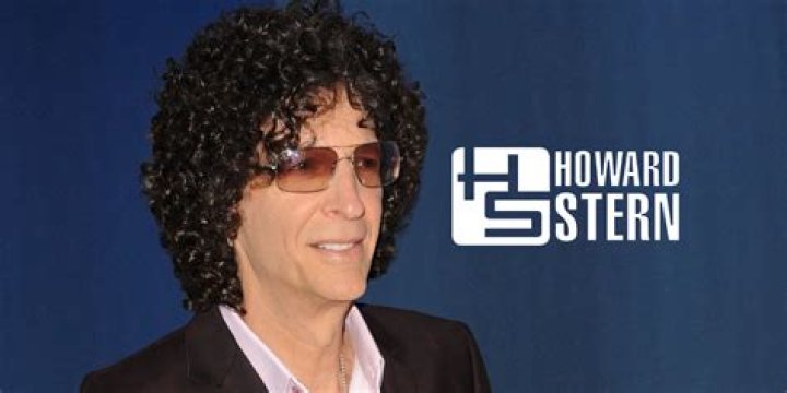 Who is Howard Stern's wife, Beth? The US Sun