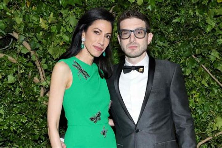 Who is Huma Abedin's Sister Heba Abedin?