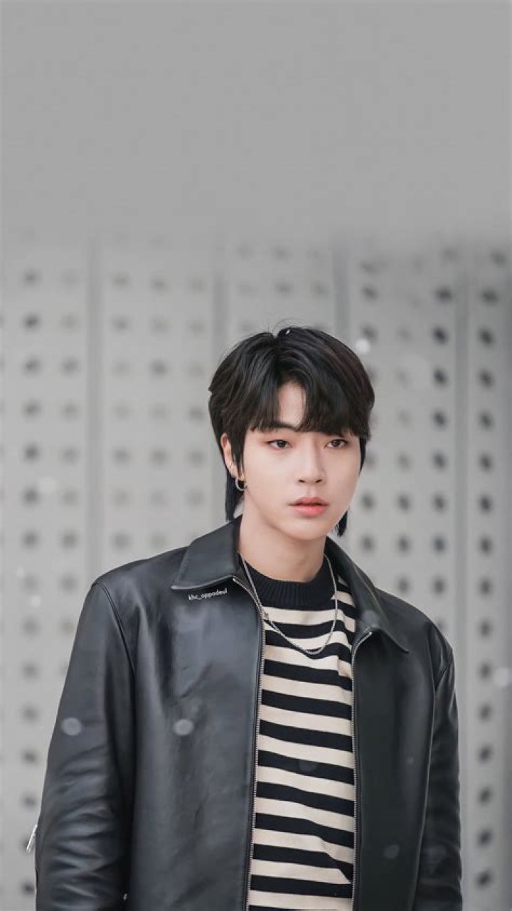 Who Is Hwang In Yeop's Girlfriend? Revealing The Relationship Status Of