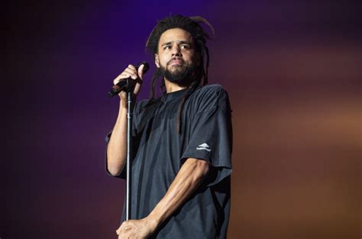 Who is J. Cole's wife, Melissa Heholt? Bio, family and facts Le
