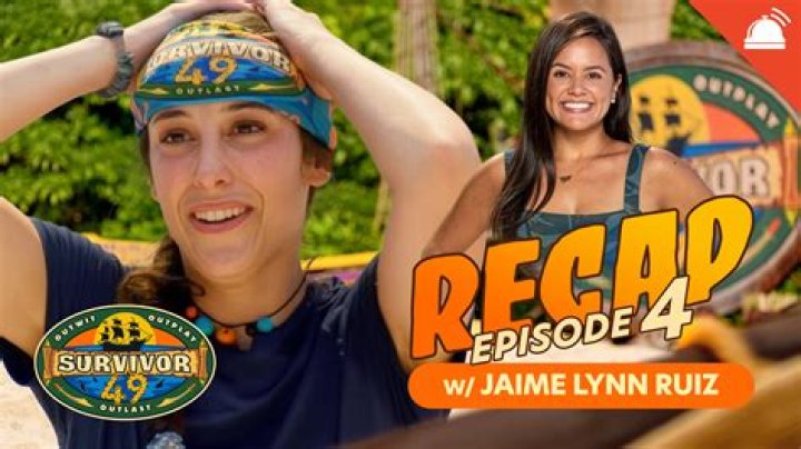 Who is Jaime Lynn Ruiz from Survivor 44? Arizona native claims &ldquo;yoga