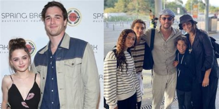 Who Is Jalynn Elordi? Learn About The LesserKnown Sister Of Jacob