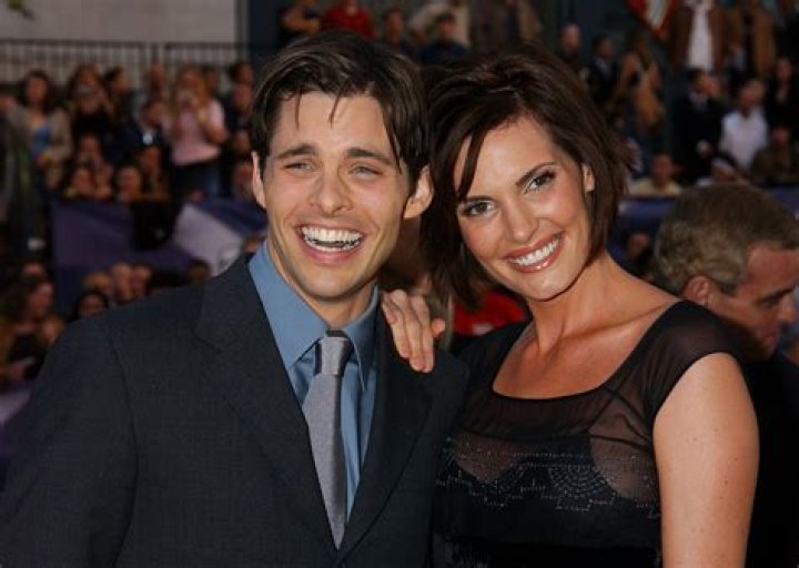 Who is James Marsden’s exwife, Lisa Linde? The US Sun