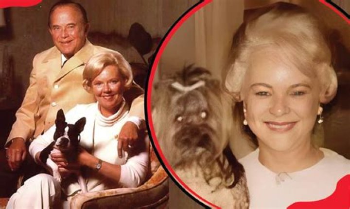 Who is Jane Dobbins Green? Get to know Ray Kroc's exwife Legit.ng