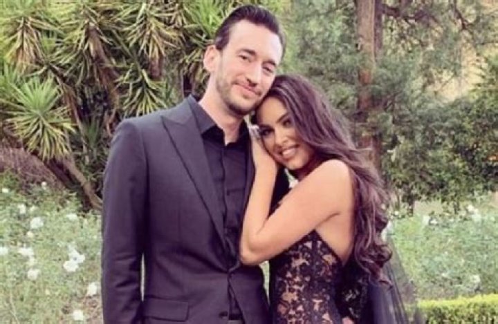 Who Is Jared Toller? All About Constance Nunes Husband World Live Feed