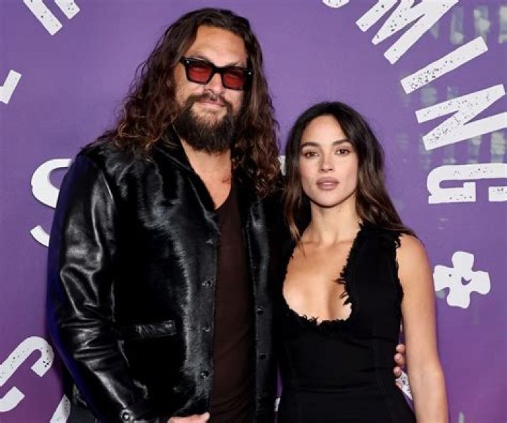 Who is Jason Momoa Girlfriend? Who is Jason Momoa Dating? The