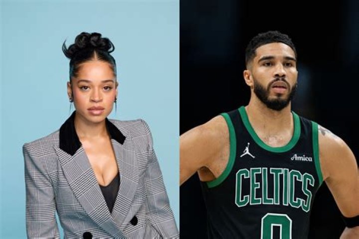 Who Is Jayson Tatum Dating? All About Jayson Tatum’s Family And His