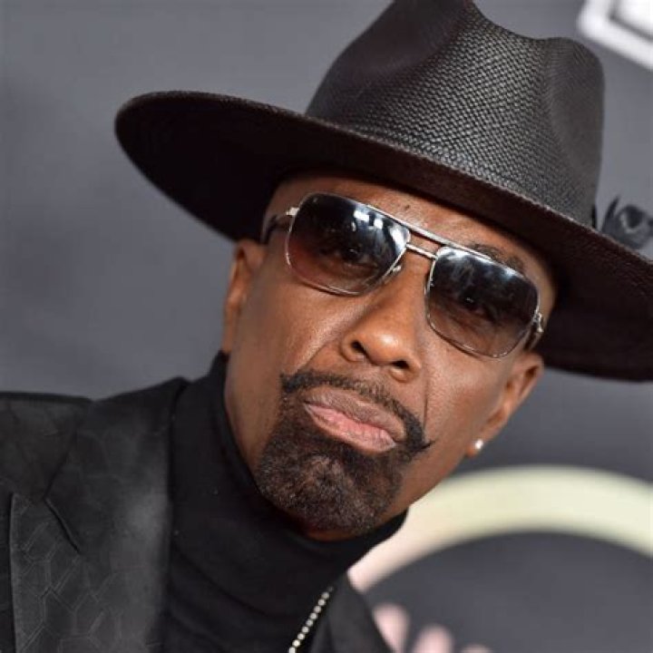 Who is JB Smoove? Meet the 'Password' Celebrity Guest and Kevin Hart's Pal