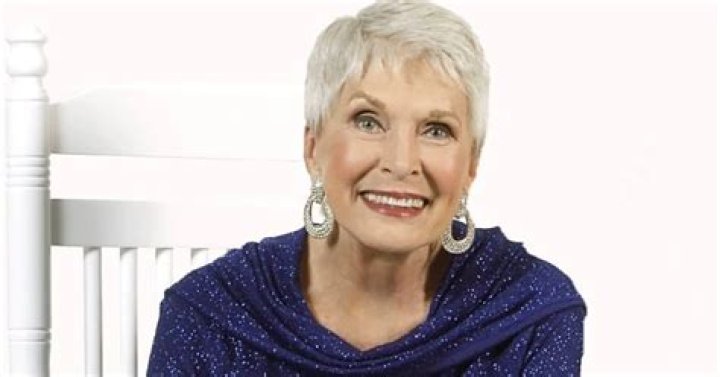 Who is Jeanne Robertson? Age, Net worth, Family, First Marriage