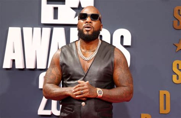 Who Is Jeezy's Baby Momma? All About The Rapper&rsquo;s Personal Life OtakuKart