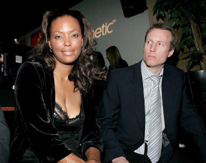 Who is Jeffrey Tietjens? Find about his exwife Aisha Tyler and their