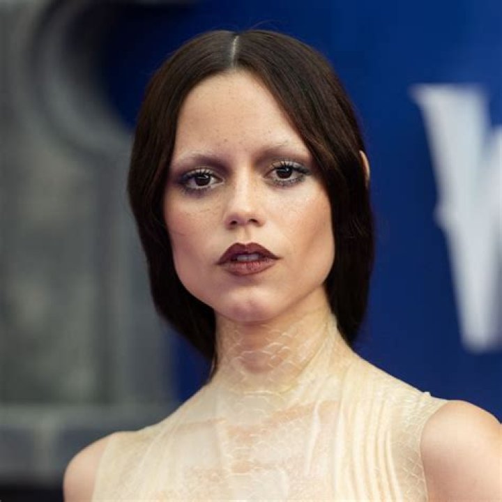 Who is Jenna Ortega, the actress of Latin American descent who shines