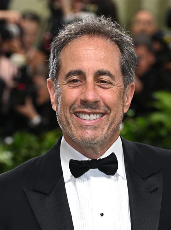 Who Is Jerry Seinfeld's Wife? Meet Spouse Jessica Seinfeld