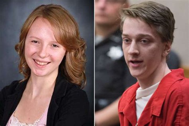 Who is Jessie Blodgett's boyfriend, Daniel Bartelt? arrested and