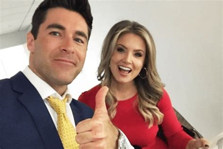 Who is Jillian Mele Husband? Measurement, Age