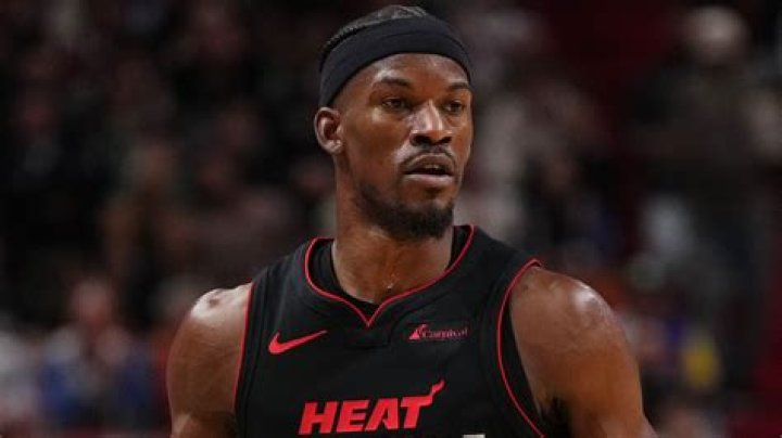Who is Jimmy Butler's girlfriend, Kaitlin Nowak? HELLO!