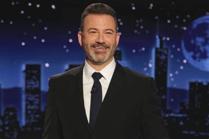 Who Is Jimmy Kimmel's Wife? All About Molly McNearney