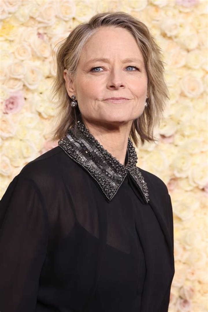 Who is Jodie Foster's wife Alexandra Hedison? The US Sun