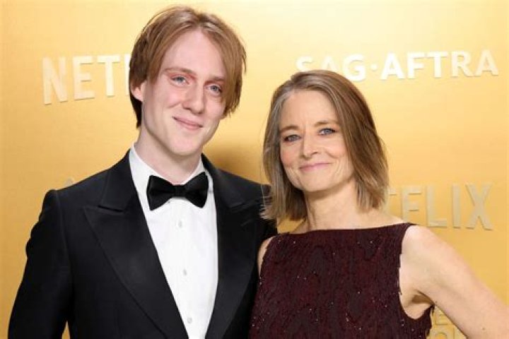 Who Is Jodie Foster&rsquo;s Son Charles Bernard Foster? Everything About Him
