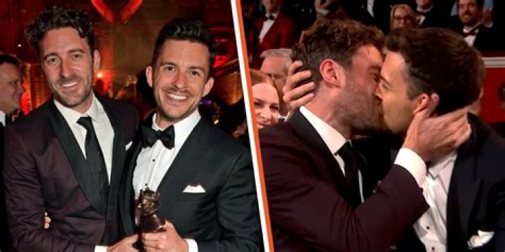 Who Is Jonathan Bailey&rsquo;s Partner? PureWow