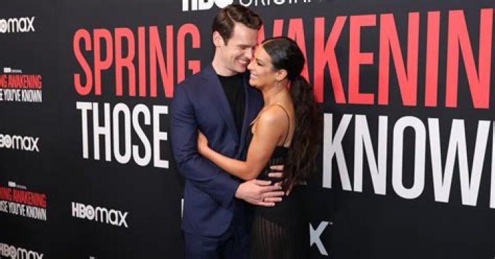 Who Is Jonathan Groff Dating Now? Learn His Relationship History!