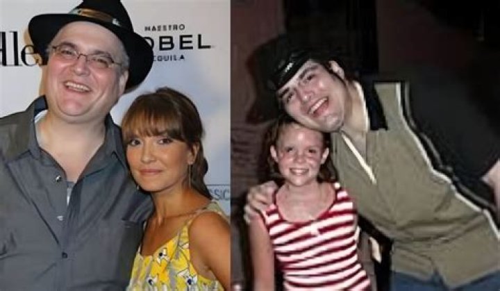 Who is Jordan Auleb? John Popper's Exwife Gistbay