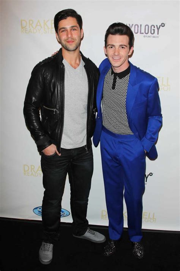 Who is Josh Peck? Meet the actor who plays Bainbridge in