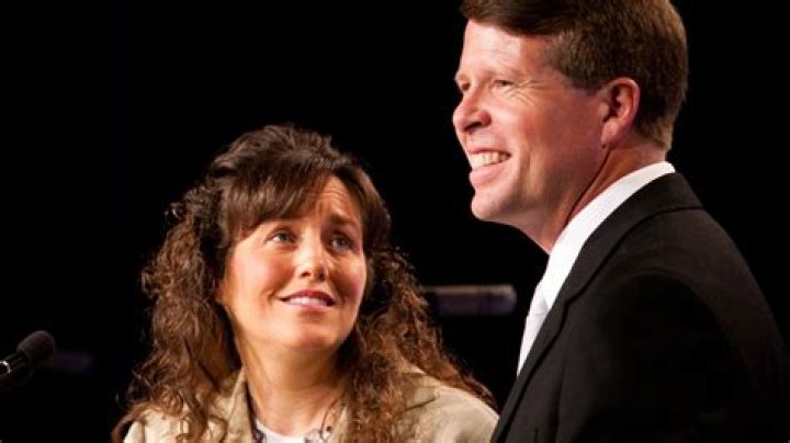 Who Is Jubilee Duggar? Jim Bob & Michelle Duggar Remember Their 20th