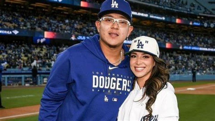 Who Is Julio Urias&rsquo; Wife? Is He Married To Daisy Perez?