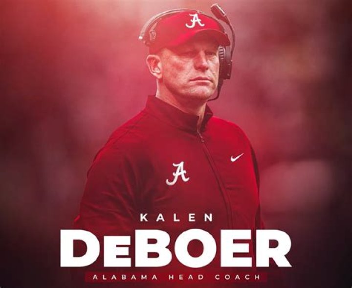 Who is Kalen DeBoer's Wife, Nicole DeBoer? Exploring the Washington