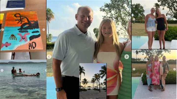 Who is Kalen DeBoer&rsquo;s daughter? More about Washington HC&rsquo;s personal life