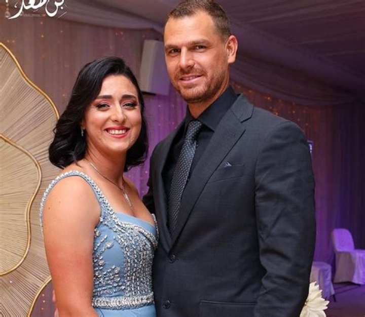 Who is Karim Kamoun husband of Ons Jabeur, religion, nationality