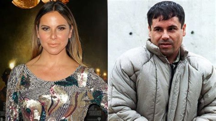Who Is Kate Del Castillo's Husband? Meeting The Actress's Spouse