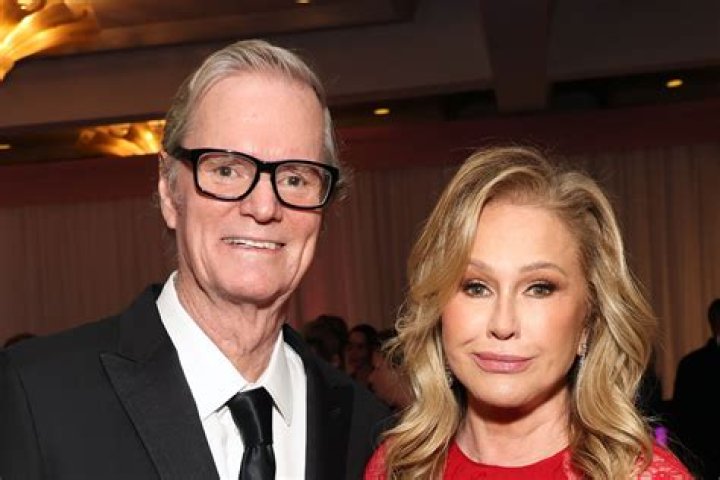 Who Is Kathy Hilton's Husband? All About Rick Hilton