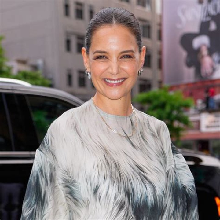 Who is Katie Holmes&rsquo; new boyfriend Emilio Vitolo Jr. and how old is he