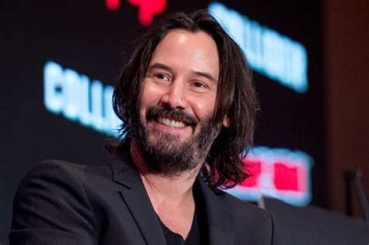 Who Is Keanu Reeves' Mom? She's a Hollywood Mainstay
