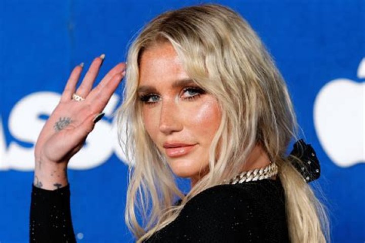 Who Is Kesha's Boyfriend? They Have an Open and Honest Relationship