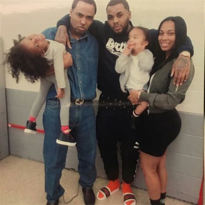 Who Is Kevin Gates Father? Meet His Mother Martha Green Gates