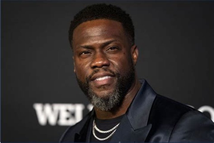 Who Is Kevin Hart's Family? An Inside Look At His Famous Family
