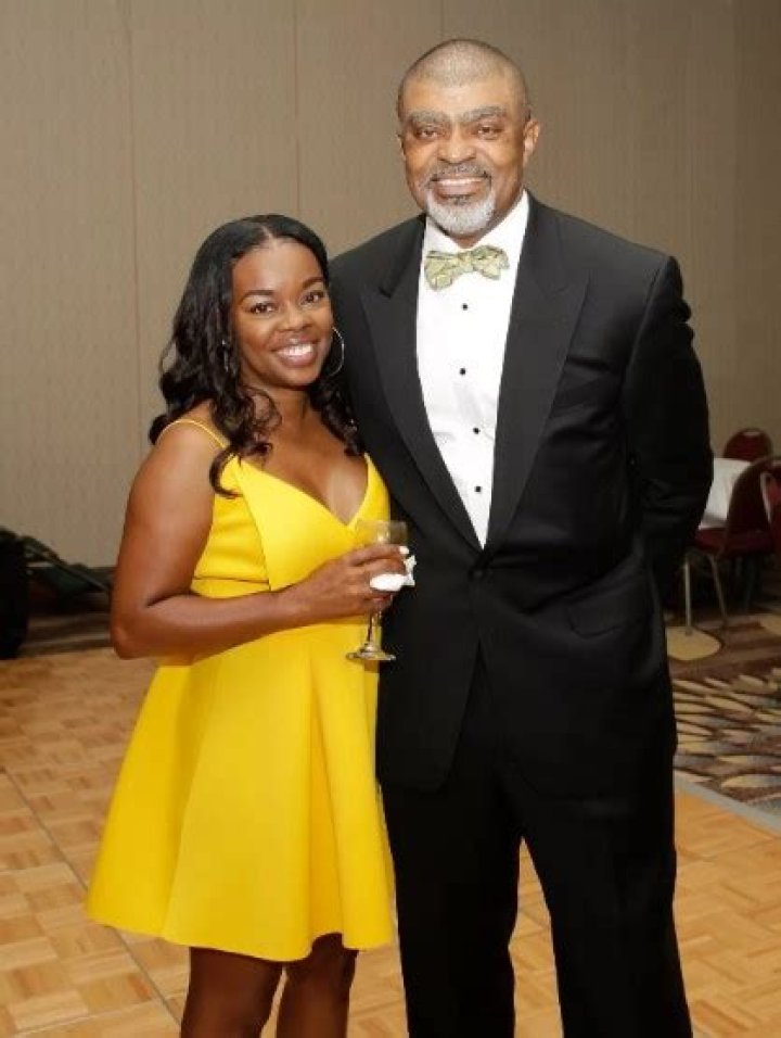 Who Is Kimberly Jenkins? Meet NBA Ref Tony Brothers Wife