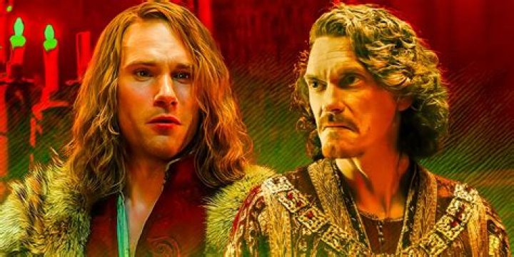 Who Is King Vizimir in The Witcher? How Is Dijkstra Connected