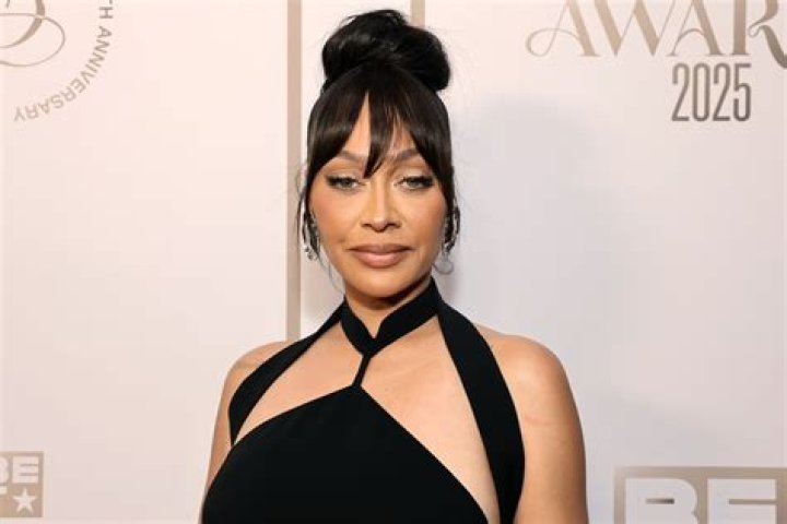 Who is La La Anthony Dating? The TV Star's Love Life OtakuKart