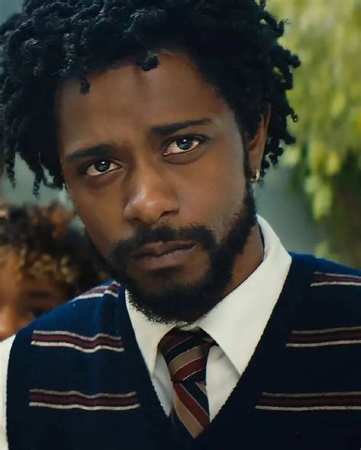 Who Is LaKeith Stanfield's Wife? All About Kasmere Trice Stanfield