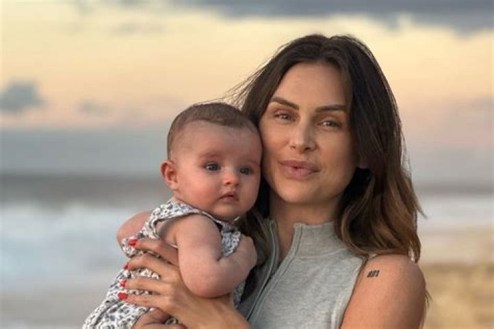 Who is Lala Kent baby daddy?